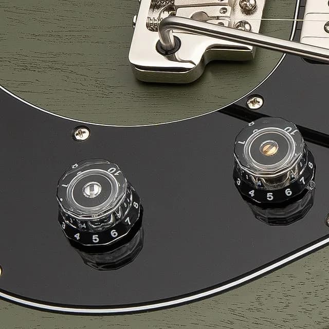 PRS S2 Vela HHT — photo 6