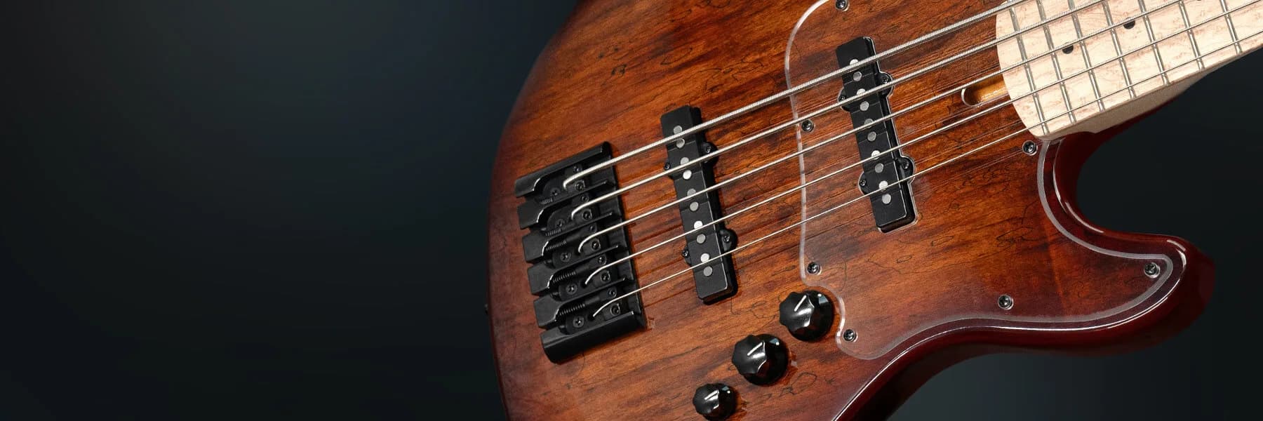 Cort GB-Fusion 5 — photo 3