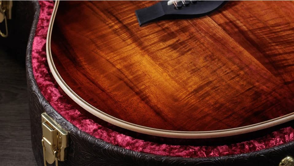 Taylor K68e LTD — photo 6