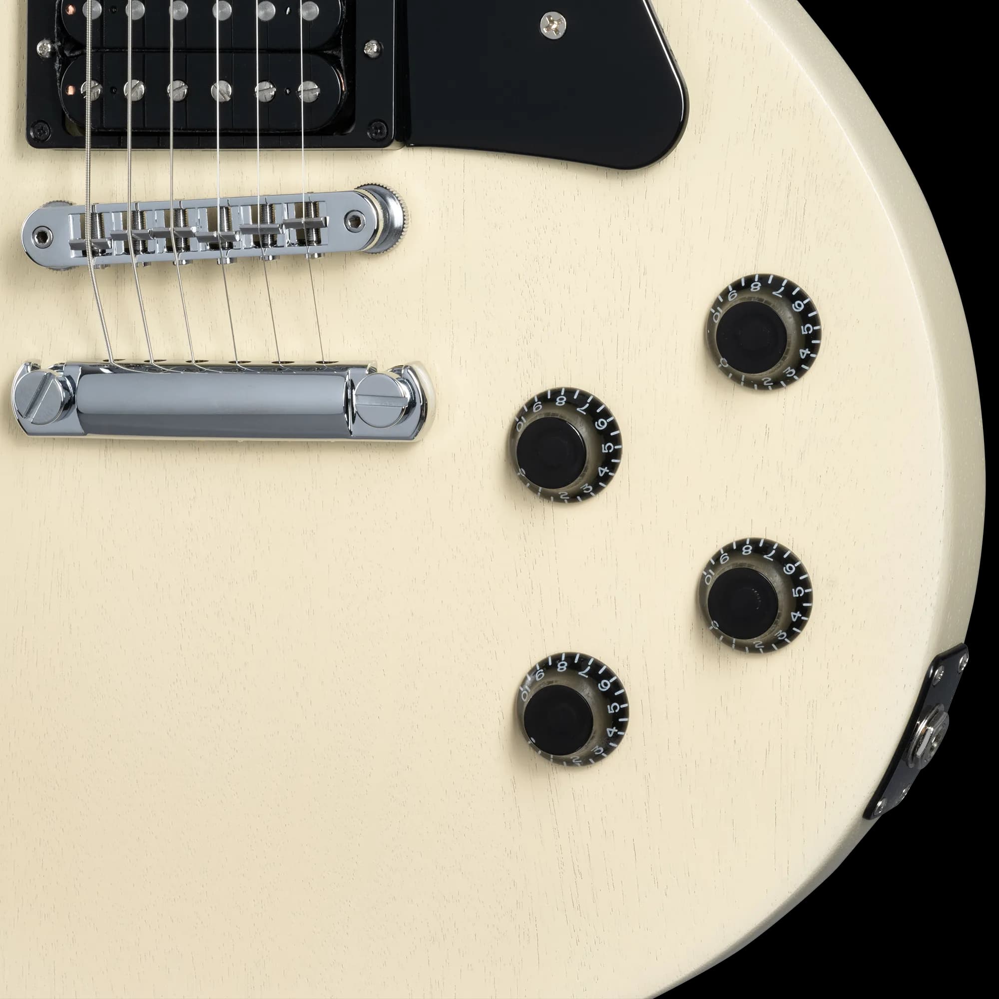 Gibson Les Paul Modern Lite, TV Wheat — photo 5