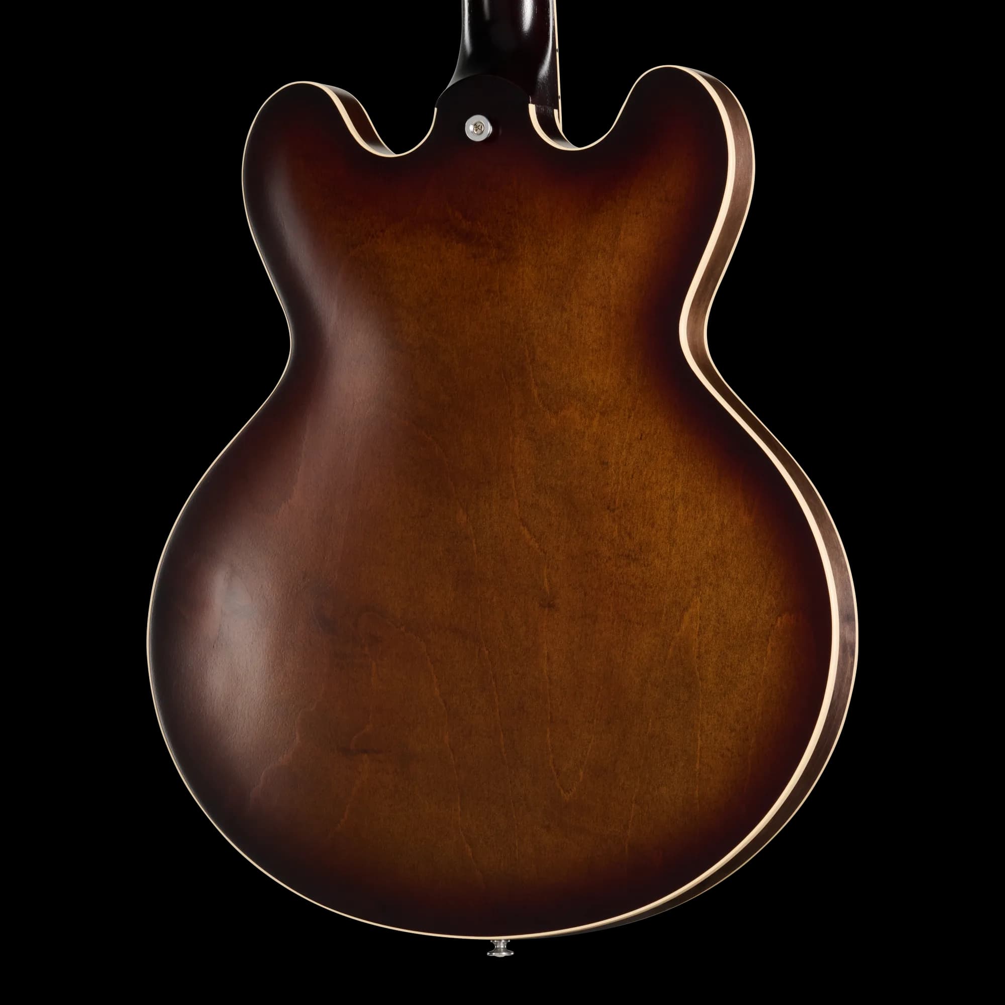 Gibson ES-335, Satin Smokehouse — photo 4