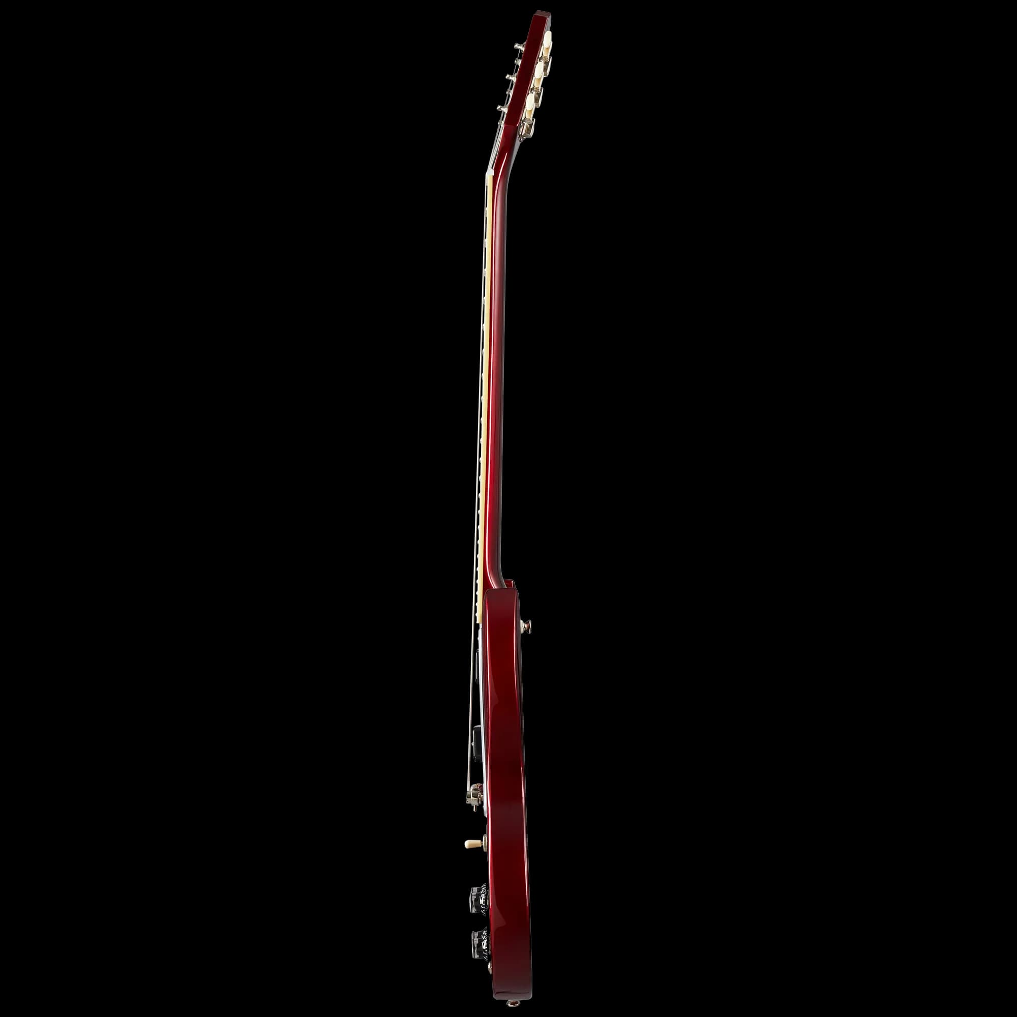 Epiphone SG Special, Sparkling Burgundy — photo 7