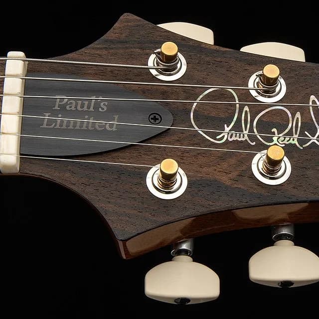 PRS Paul's Guitar Mango Top Limited Edition