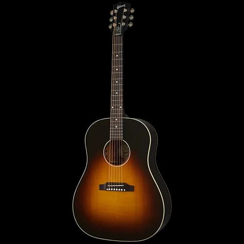Gibson Slash J-45, November Burst — photo 3