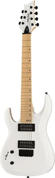 Harley Benton R-457MN LH WH