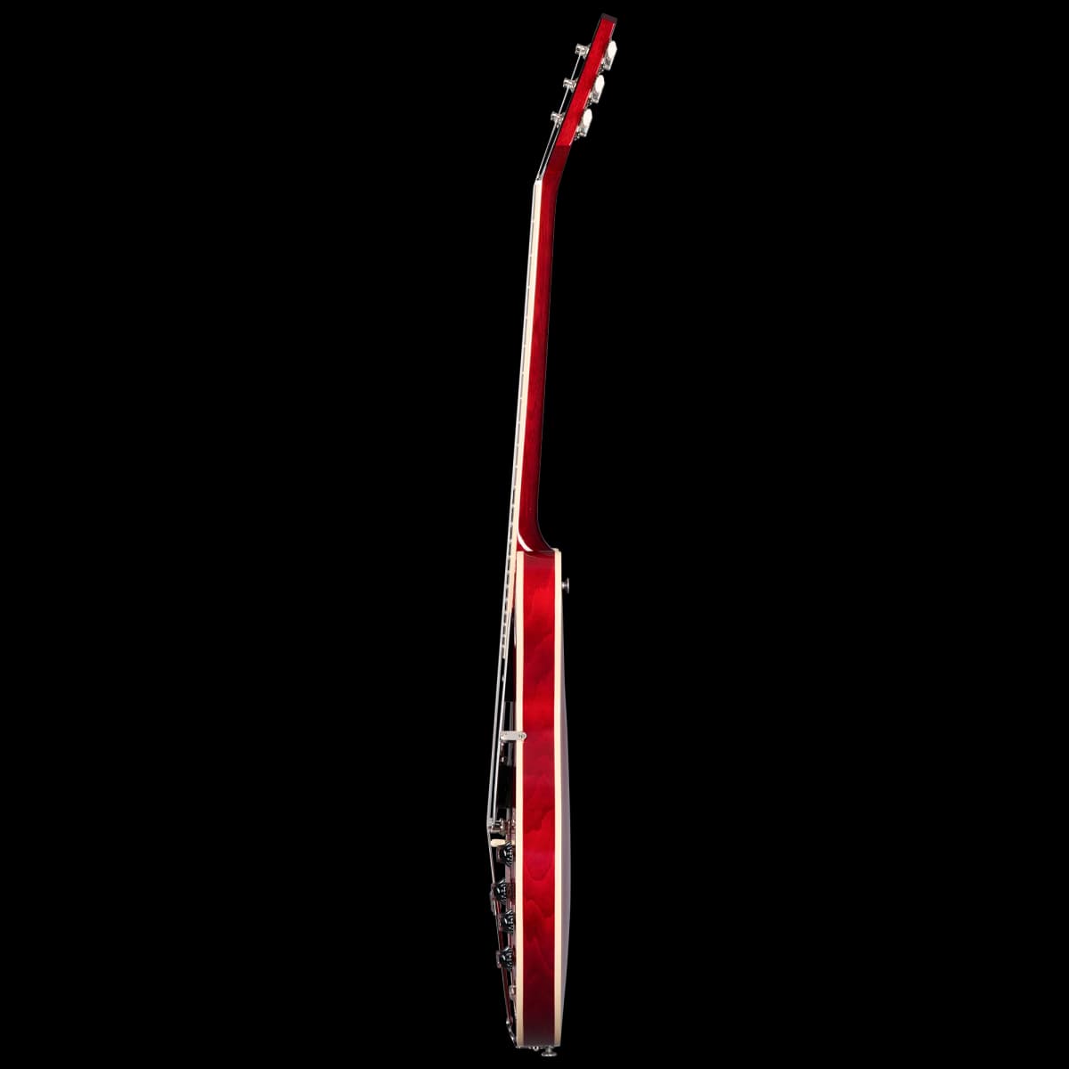 Gibson ES-330, Sixties Cherry — photo 7