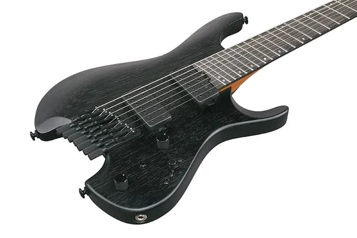Ibanez QX527B — photo 2