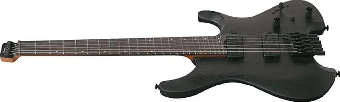 Ibanez QX52B — photo 4