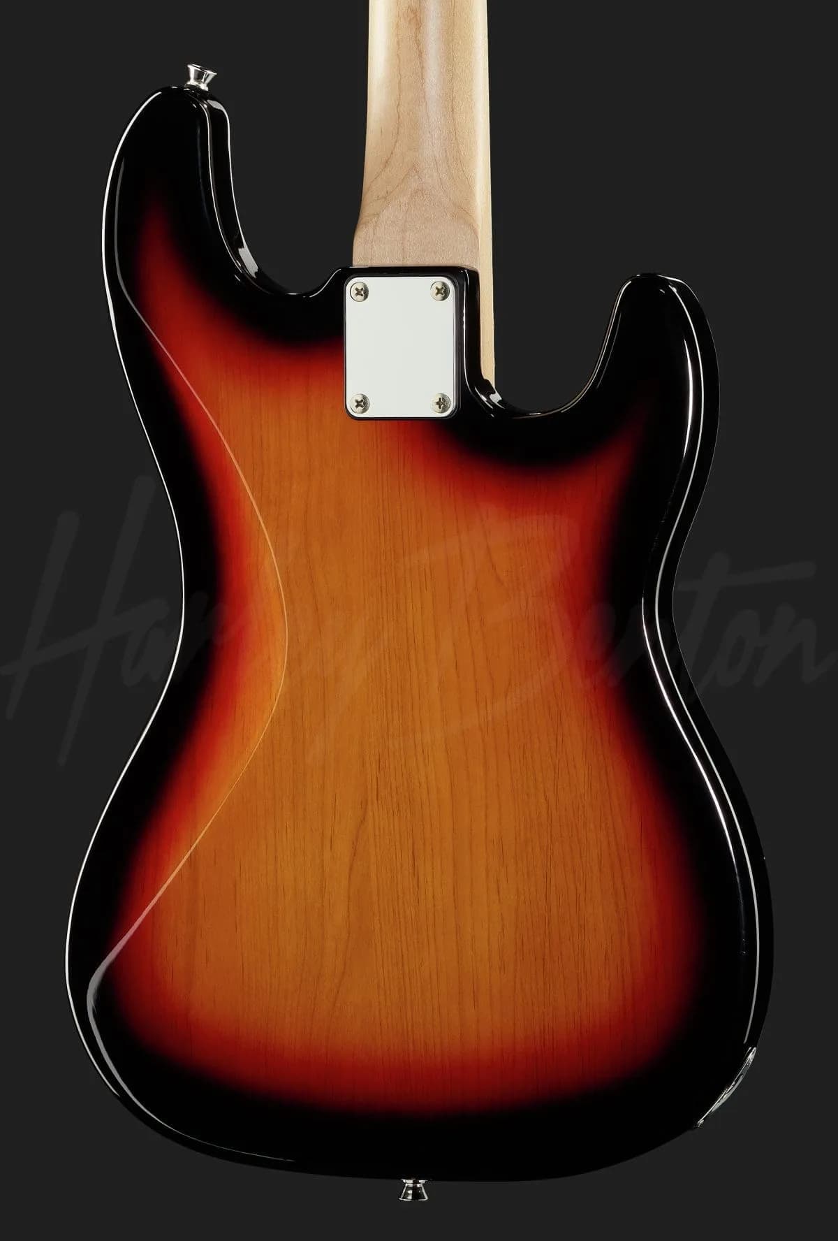 Harley Benton PB-50 LH SB — photo 5