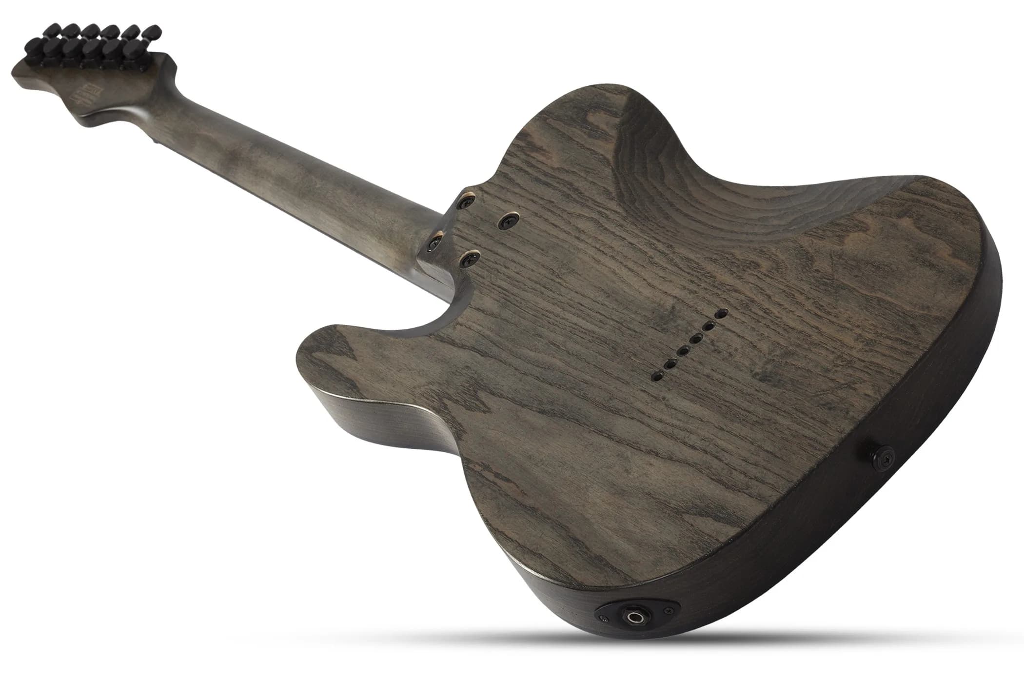 Schecter PT Apocalypse — photo 3