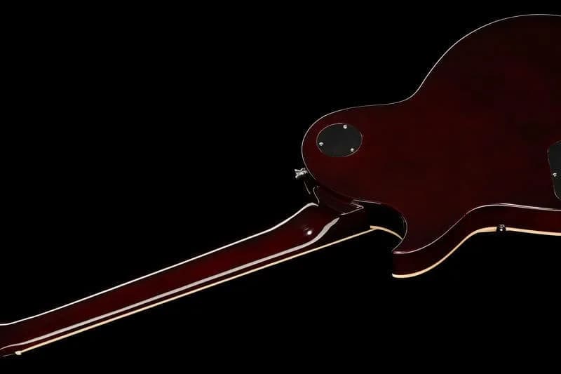 Harley Benton SC-450 P90 GT — photo 8