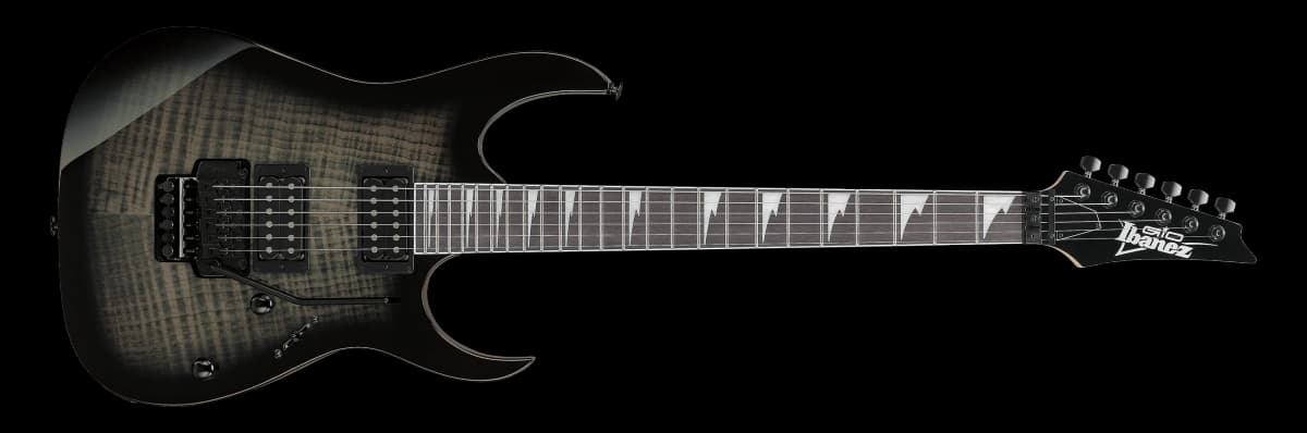 Ibanez GRG320FA — photo 2