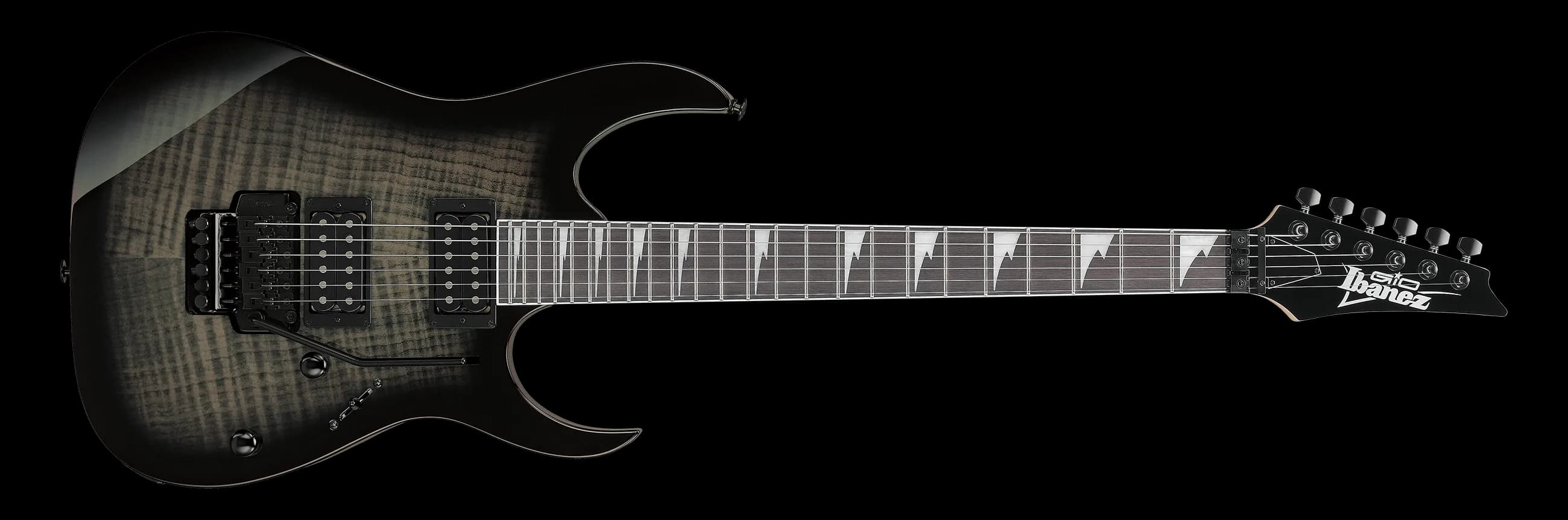 Ibanez GRG320FA — photo 2
