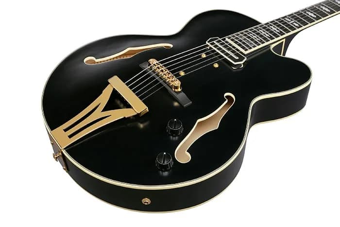 Ibanez PM3C — photo 4