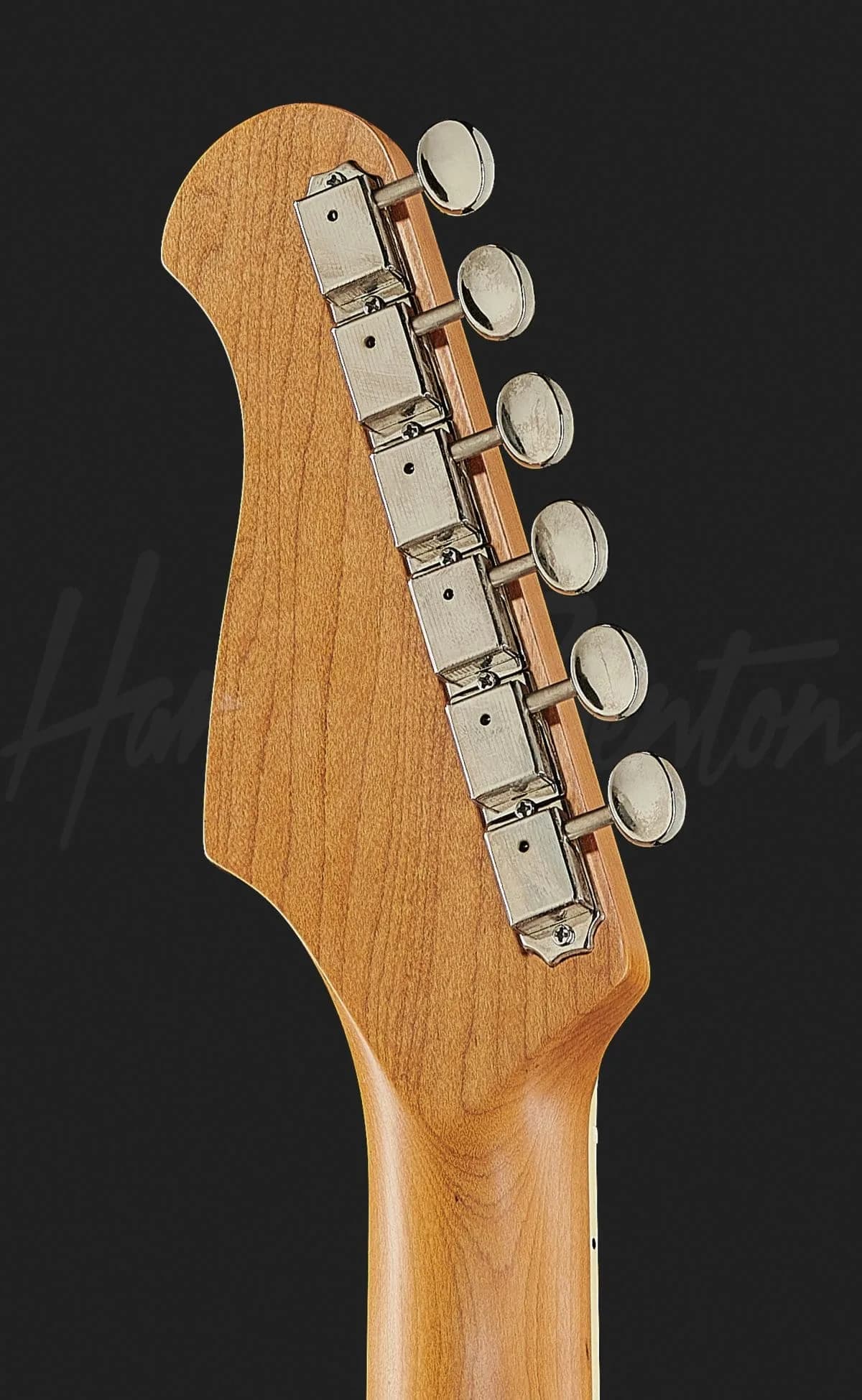 Harley Benton JA-60 SB — photo 7