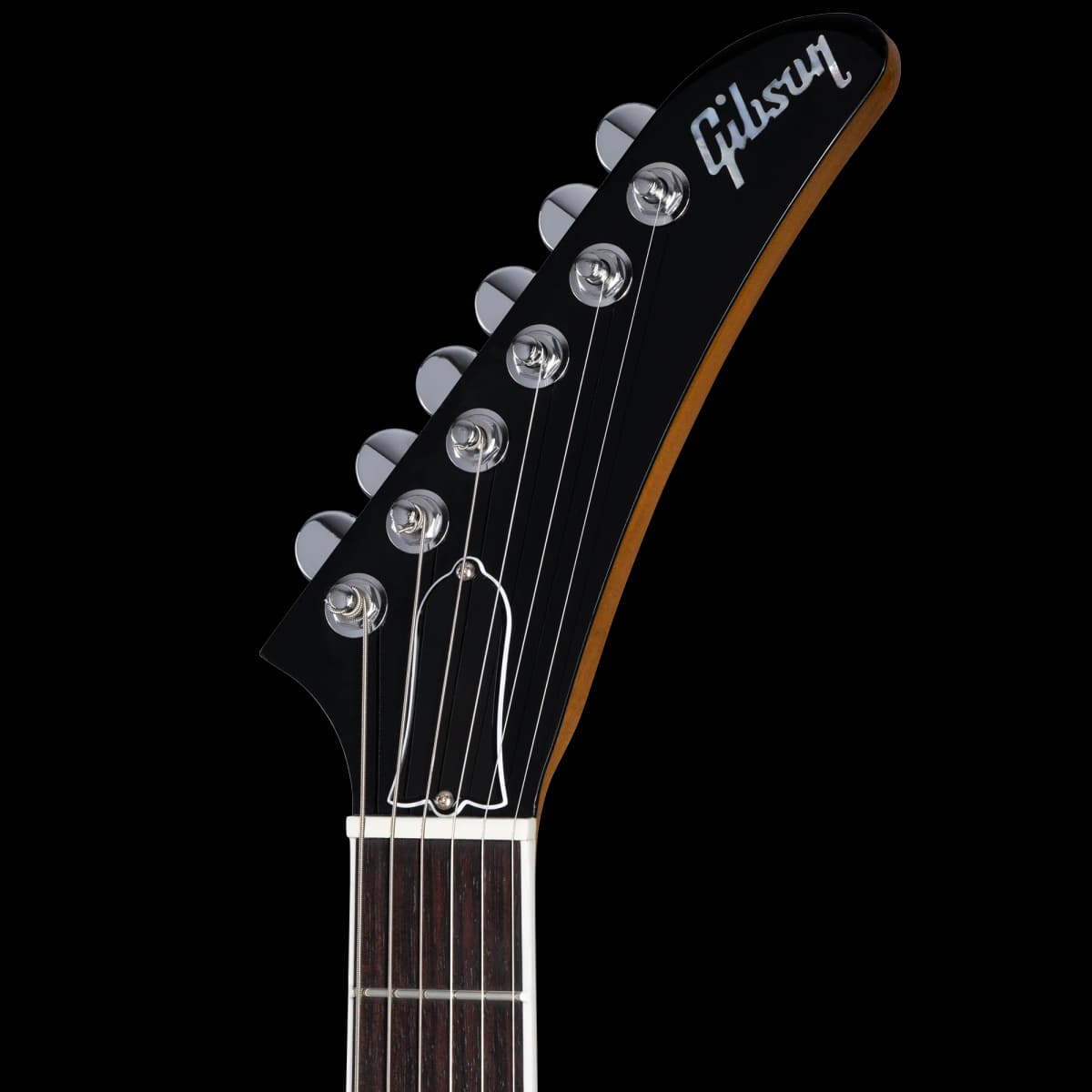 Gibson Explorer 70s, Antique Natural — photo 5