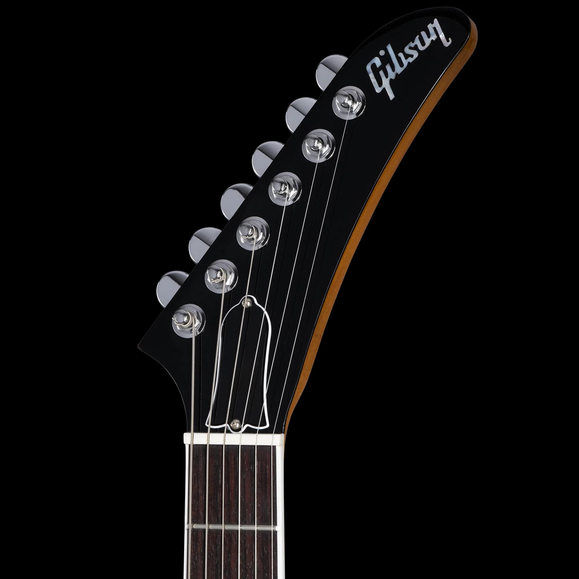 Gibson Explorer 70s, Antique Natural — photo 5
