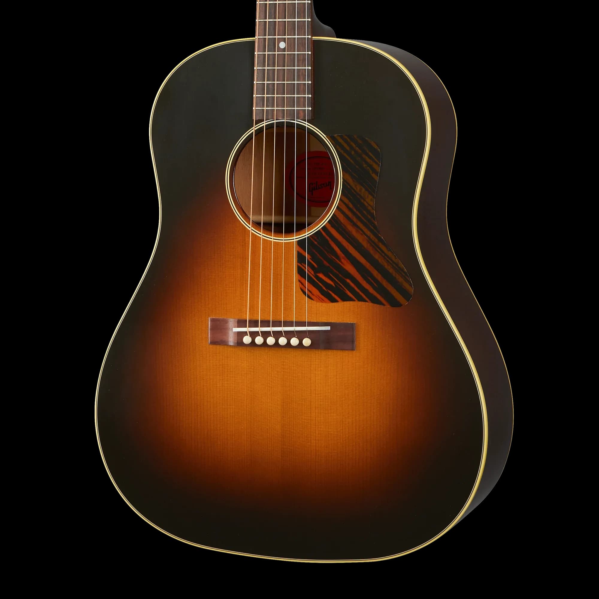 Gibson 1936 J-35 Reissue, Vintage Sunburst