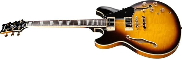 Ibanez JSM10EM — photo 4