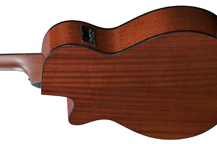 Ibanez AEG70 — photo 3