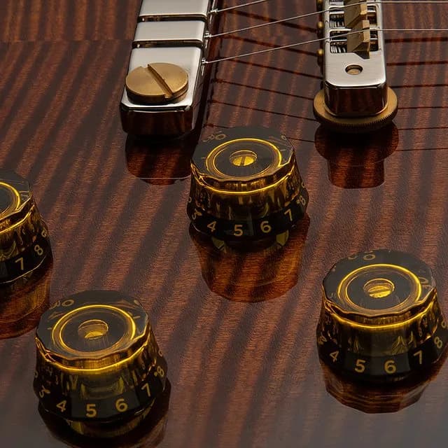PRS SE McCarty 594 — photo 5