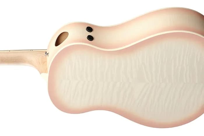 Ibanez AAM370M2E — photo 6