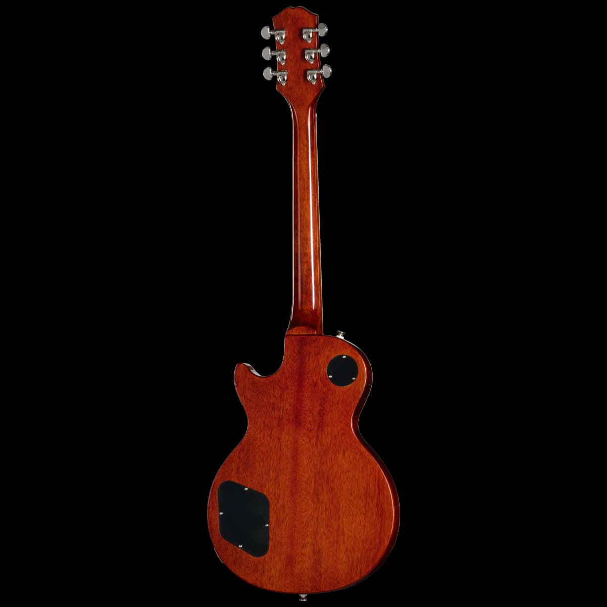 Epiphone Les Paul Standard 60s, Iced Tea Burst — photo 4