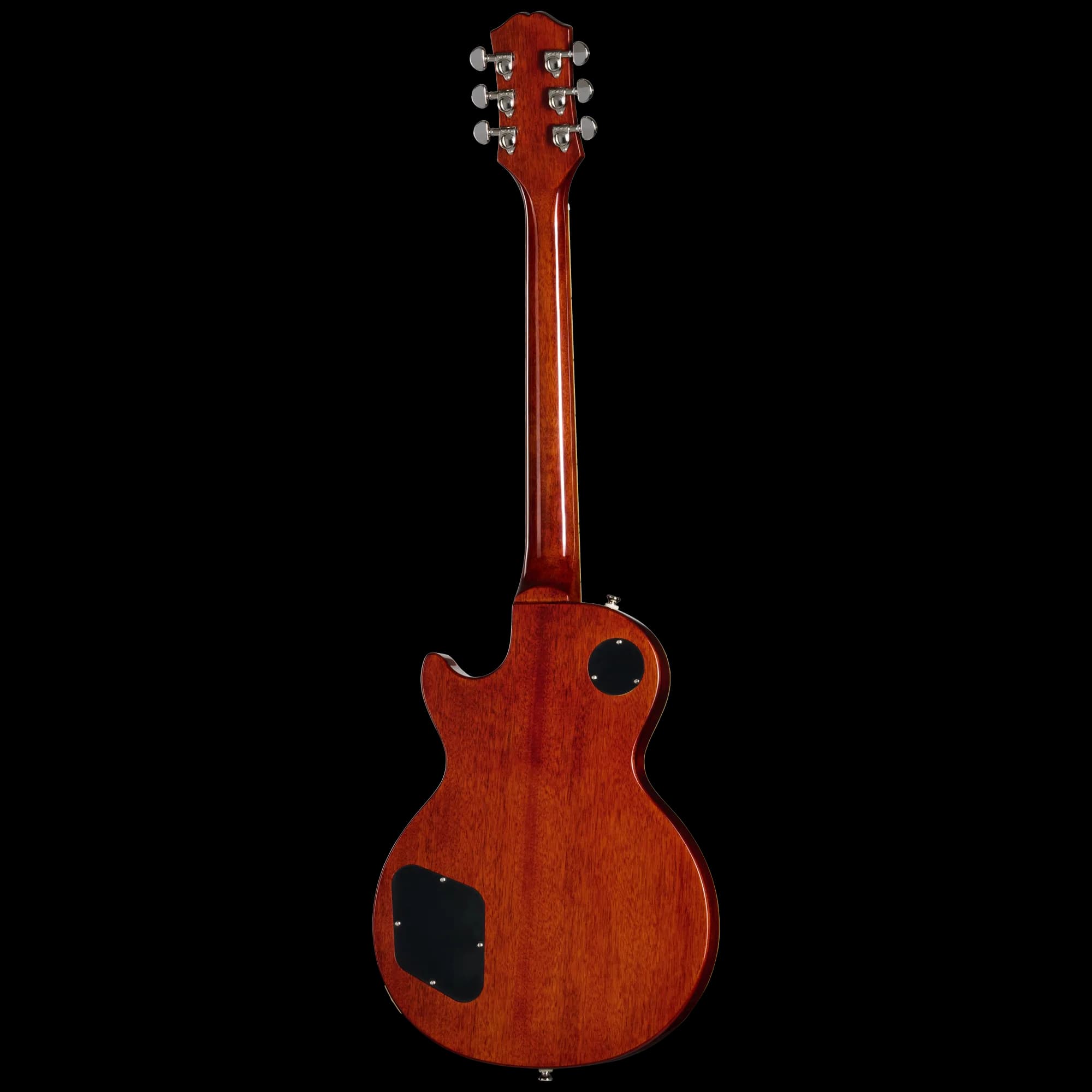 Epiphone Les Paul Standard 60s, Iced Tea Burst — photo 4