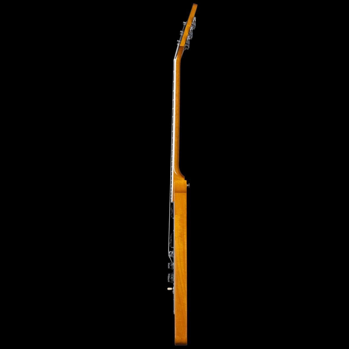 Gibson Flying V 70s, Antique Natural — photo 6