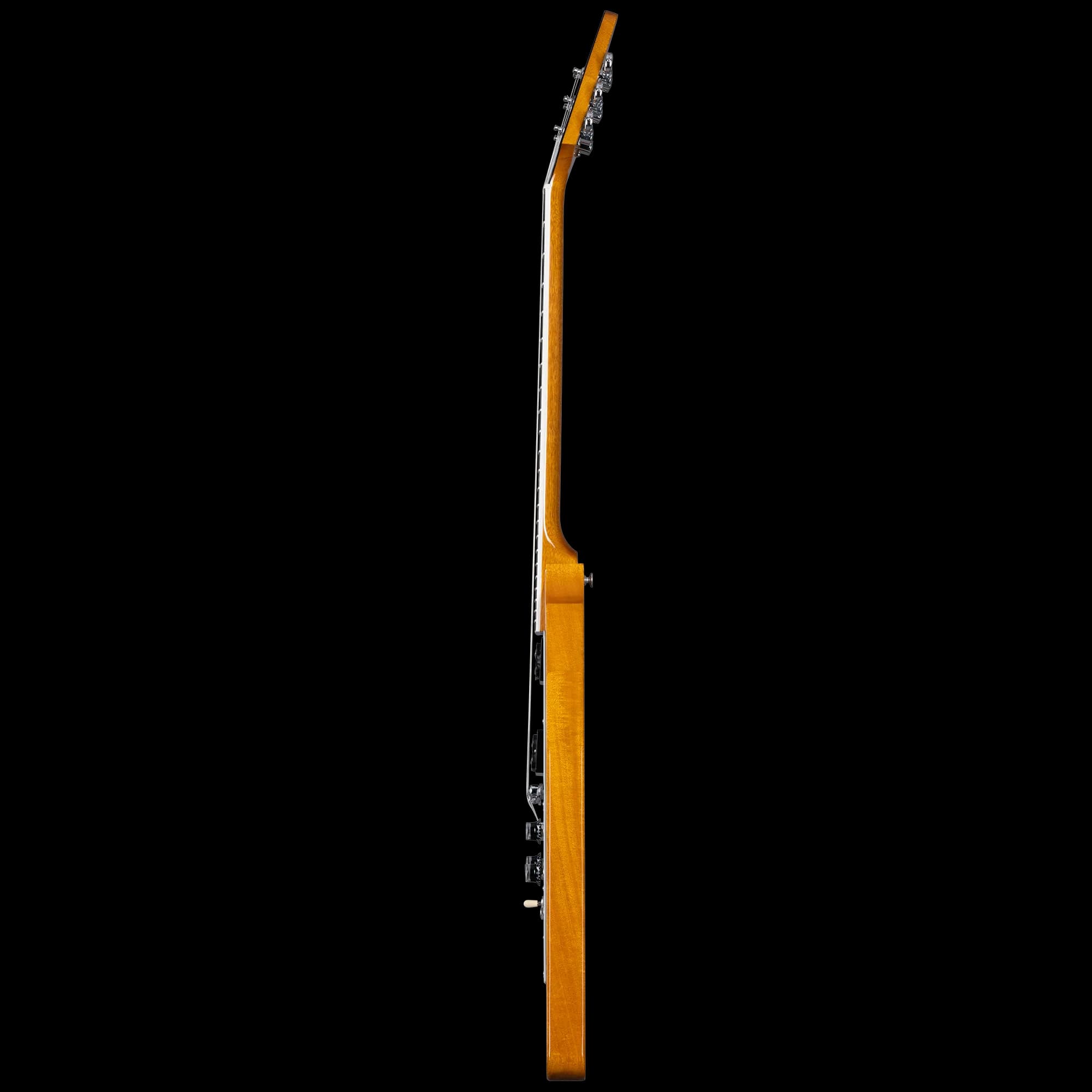 Gibson Flying V 70s, Antique Natural — photo 6