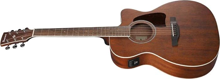 Ibanez AC340CE — photo 4