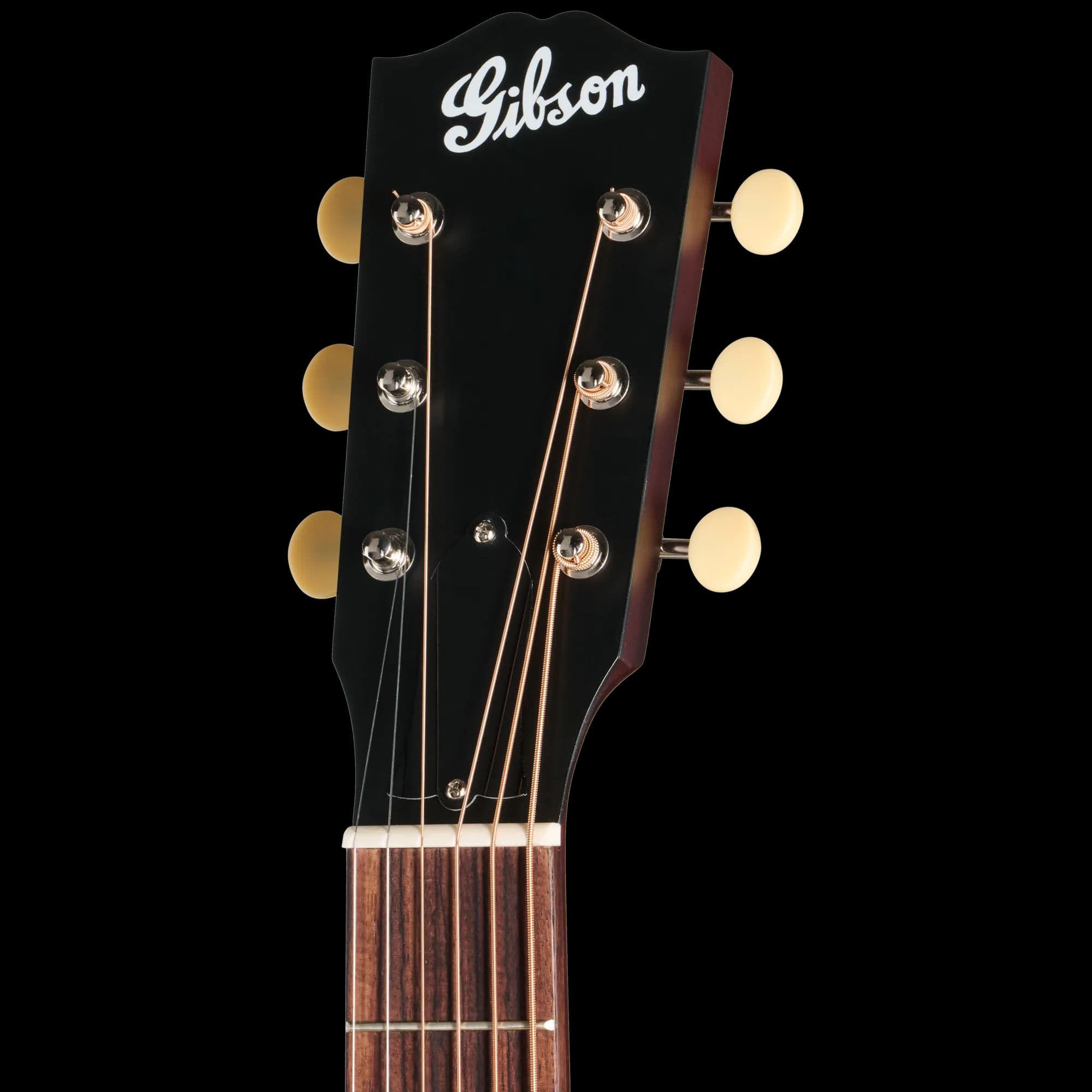 Gibson L-00 Century 12-Fret, Left-Handed, Vintage Sunburst — photo 5
