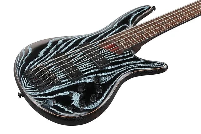 Ibanez SR1325SB — photo 3
