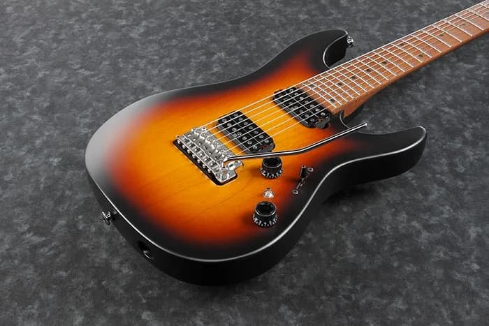 Ibanez AZ24027 — photo 2
