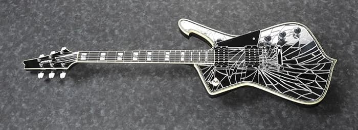 Ibanez PS1CM — photo 4