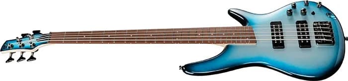 Ibanez SR305E — photo 4