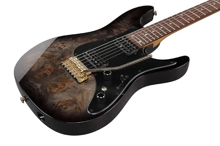 Ibanez AZ41P1PB — photo 2