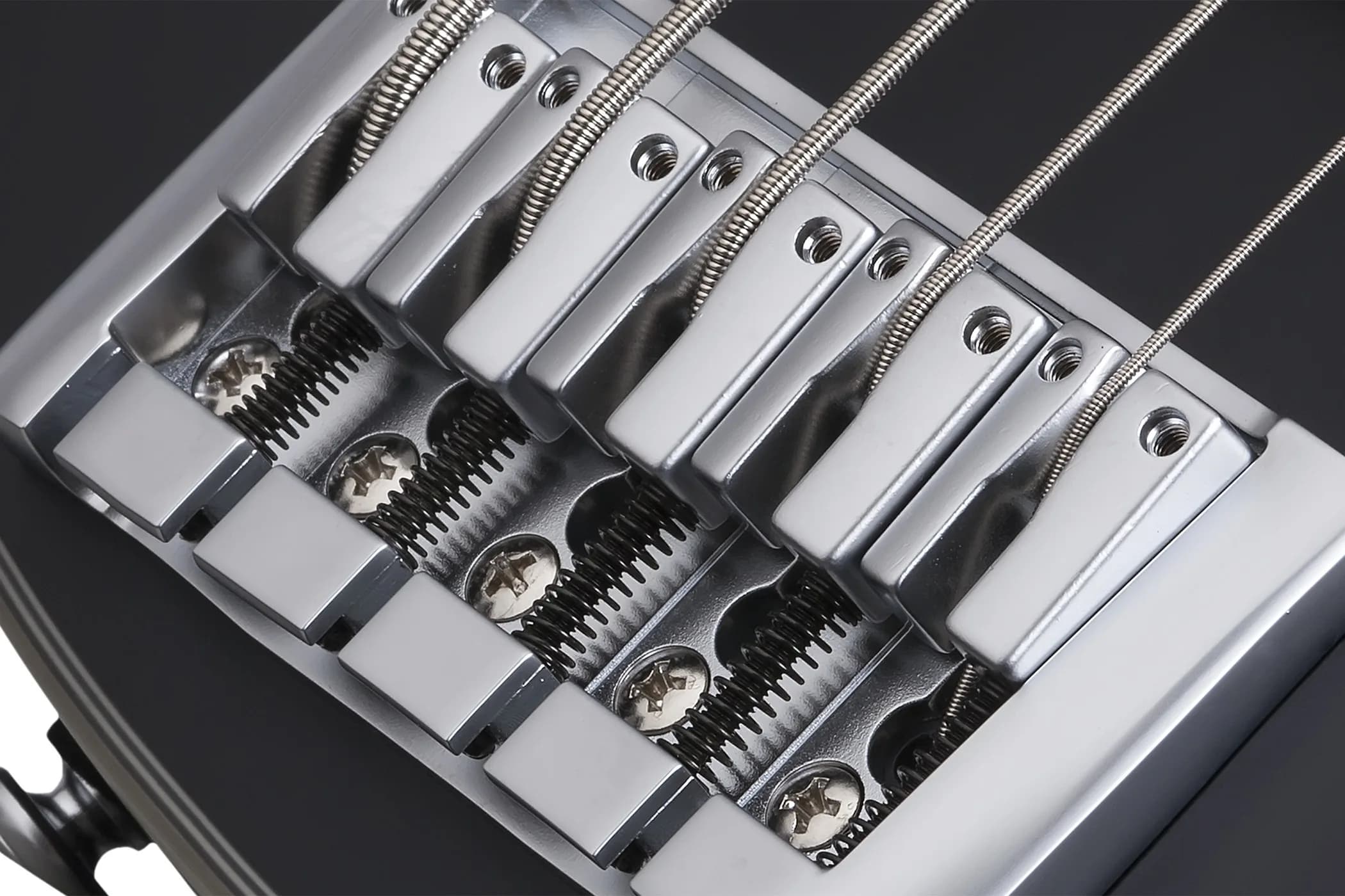 Schecter Damien Platinum-5 — photo 4
