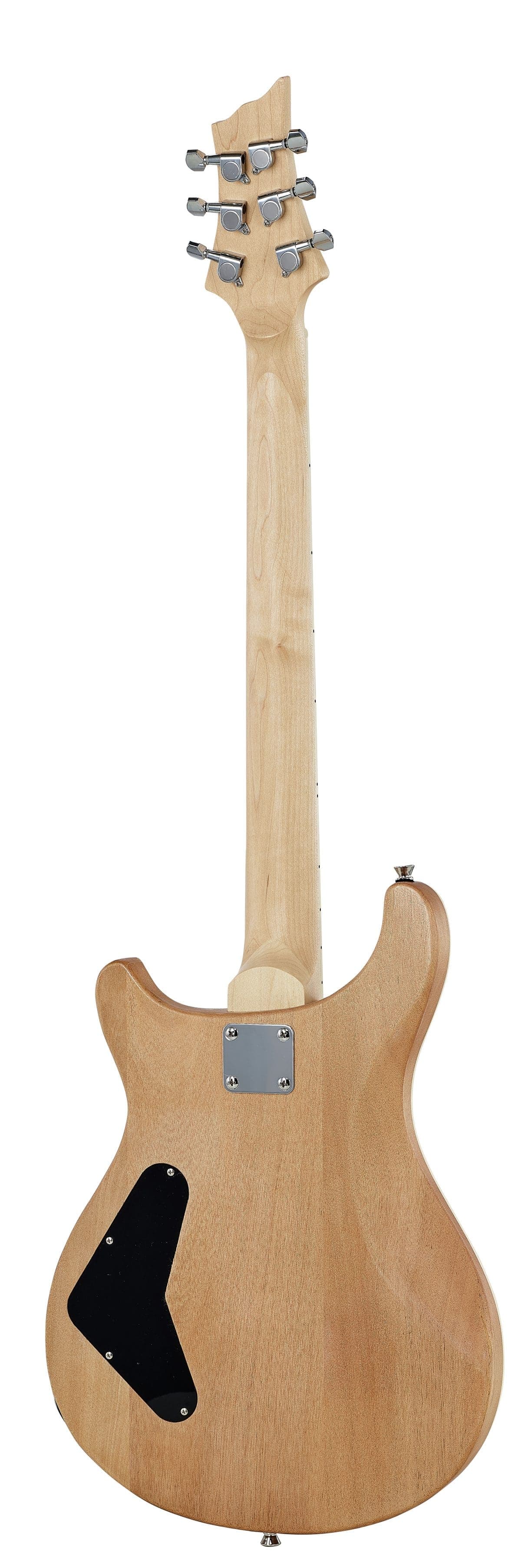 Harley Benton CST-24 DIY KIT — photo 4