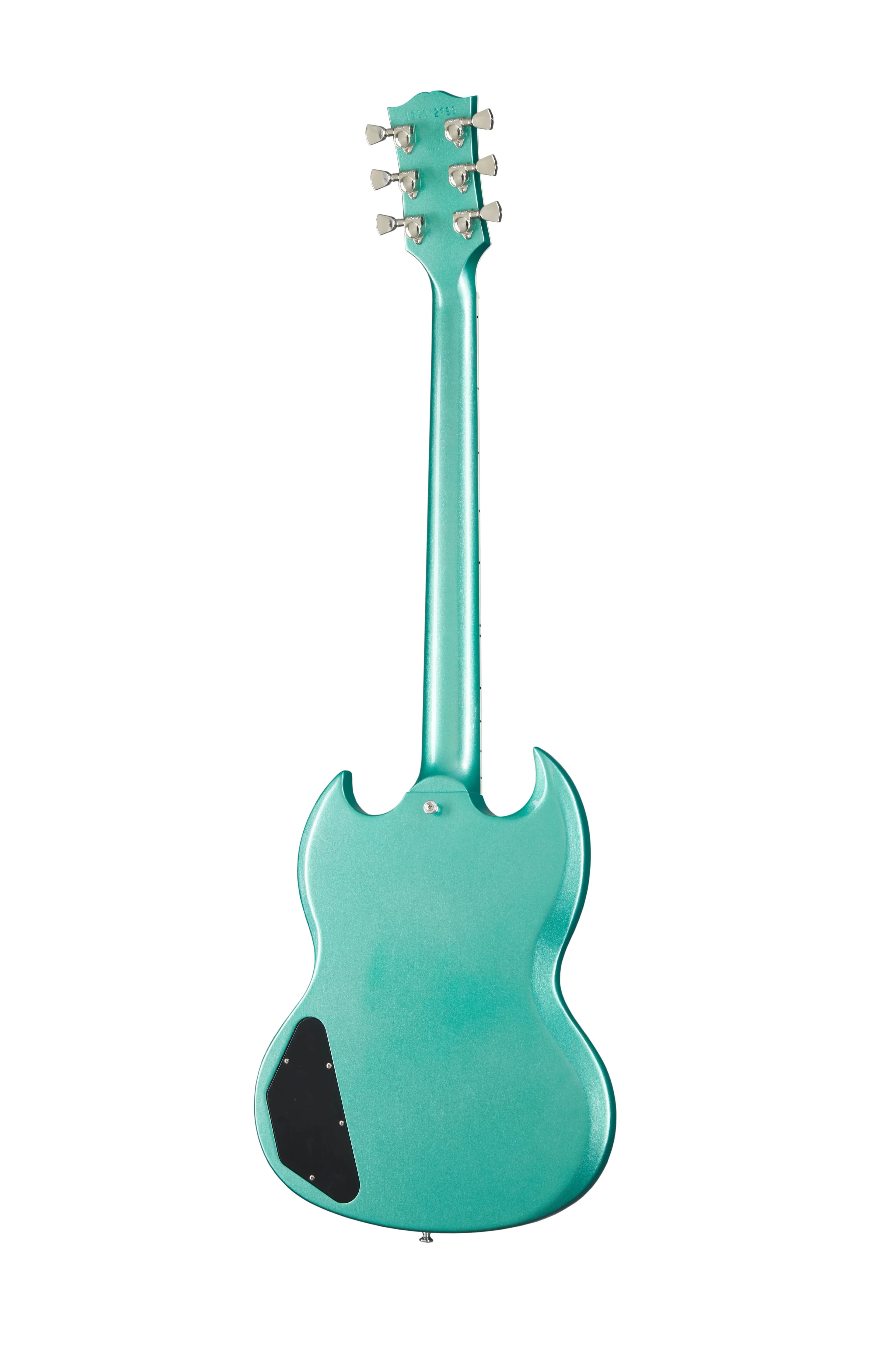 Gibson Kirk Douglas Signature SG, Inverness Green — photo 2