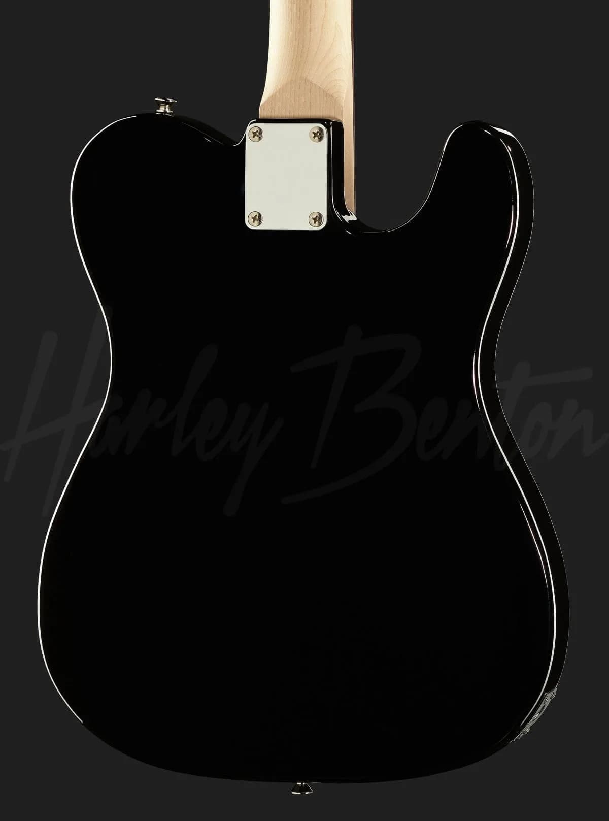 Harley Benton TE-20LH BK — photo 5