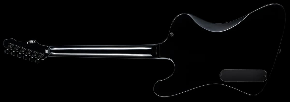 ESP PHOENIX-201 Black — photo 2