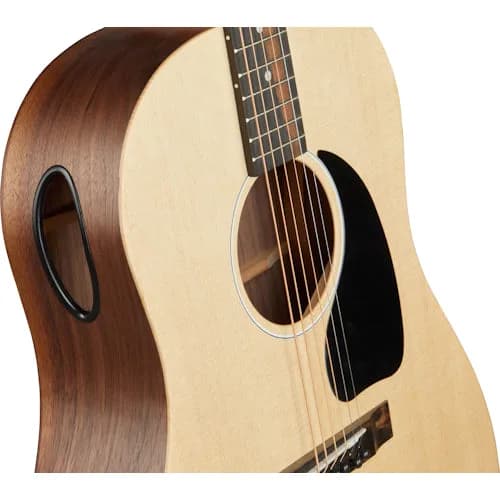 Gibson G-45, Natural — photo 4