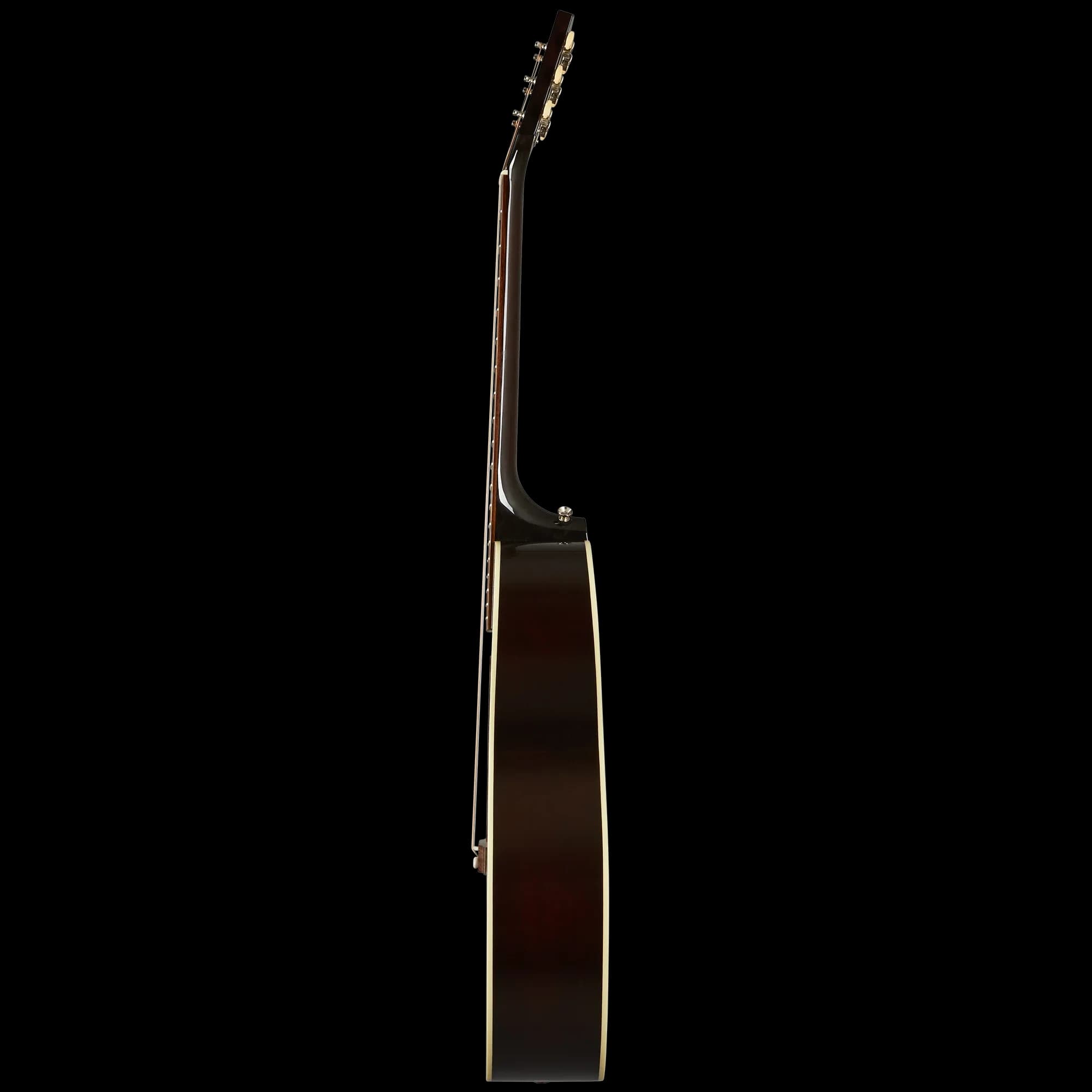 Gibson L-00 Original, Vintage Sunburst — photo 7