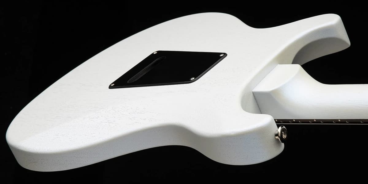 PRS S2 Standard 24 Satin — photo 4