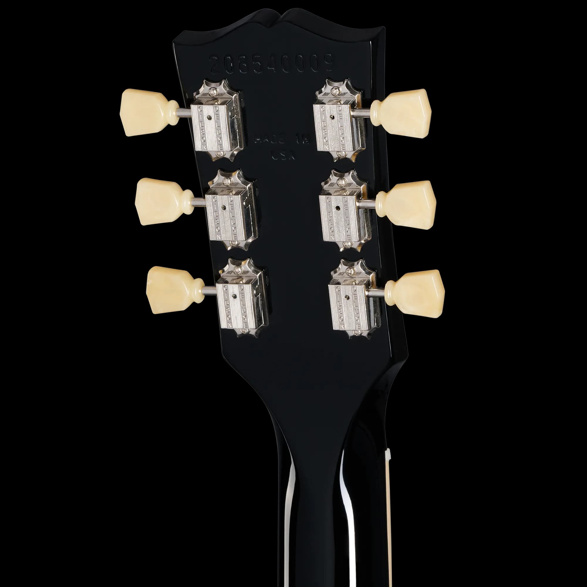 Gibson ES-335, Dark Purple Burst, Exclusive — photo 7