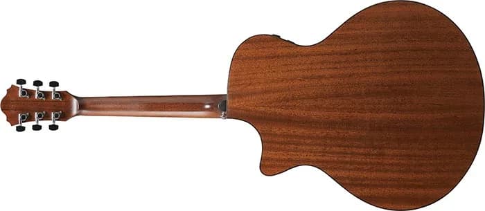Ibanez AE440 — photo 5