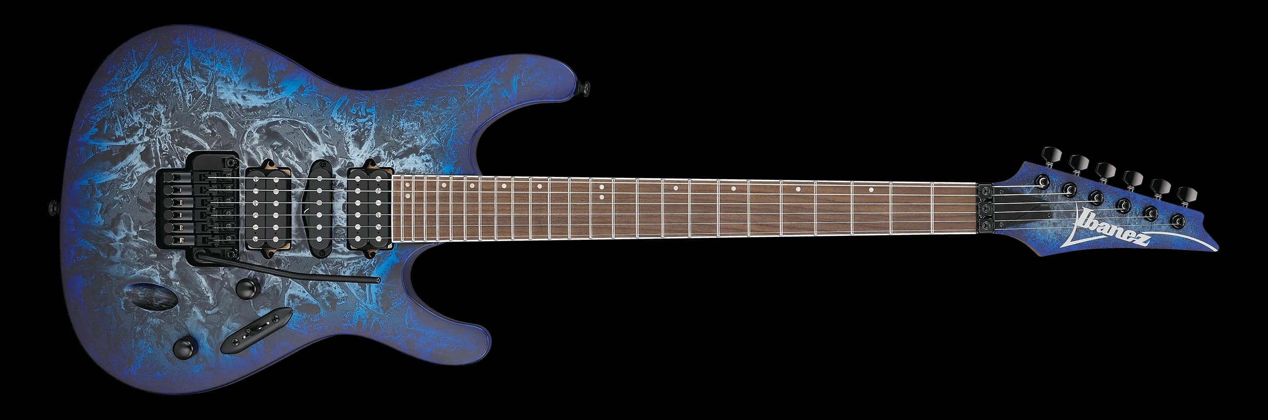 Ibanez S770