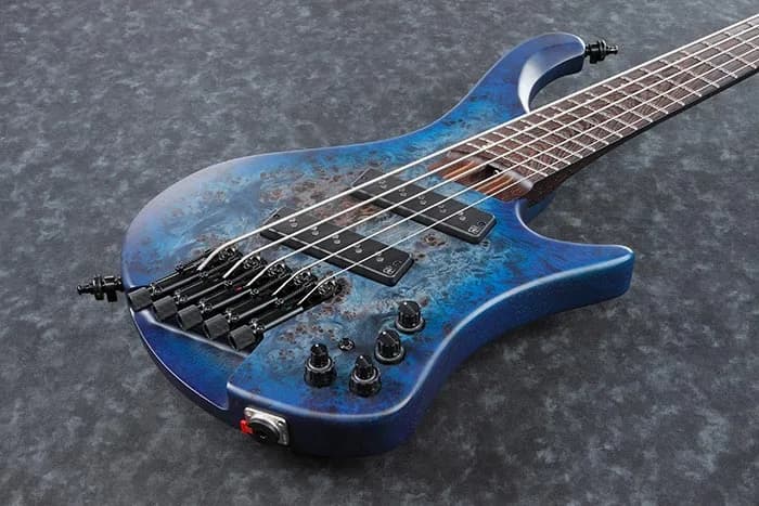 Ibanez EHB1505MS — photo 3