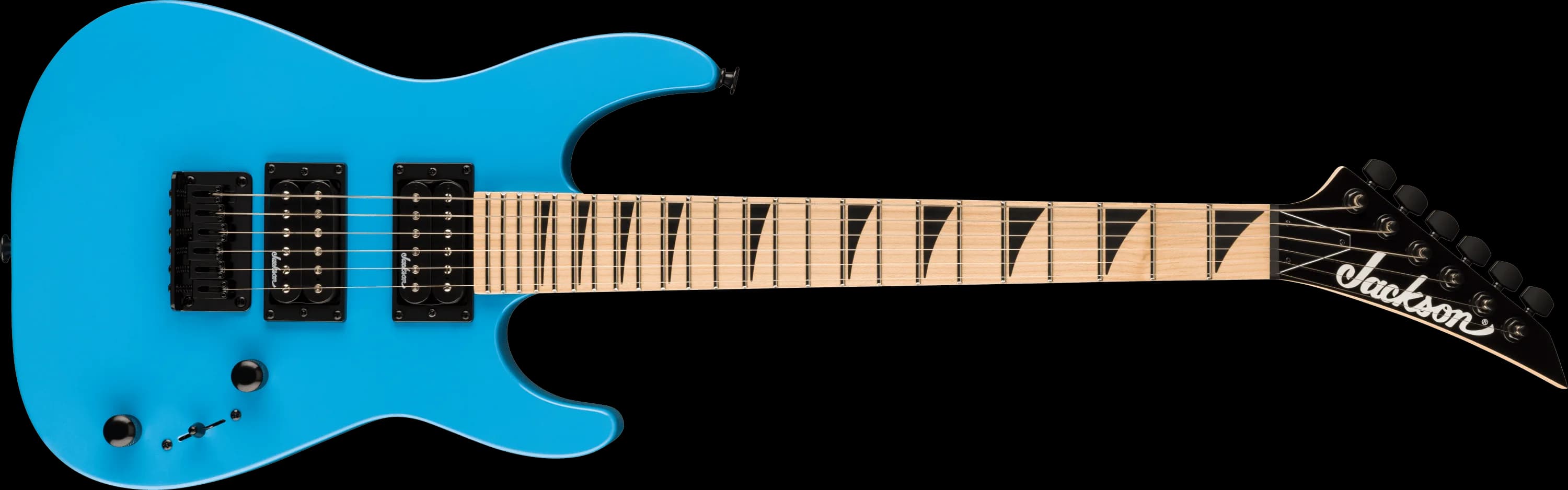 Jackson JS Series Dinky Minion JS1X M — photo 3